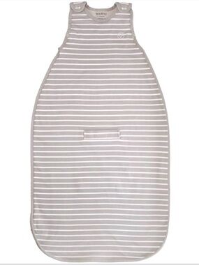 Woolino 4 Season Ultimate Baby Sleep Sack, Earth, 2-24 Months